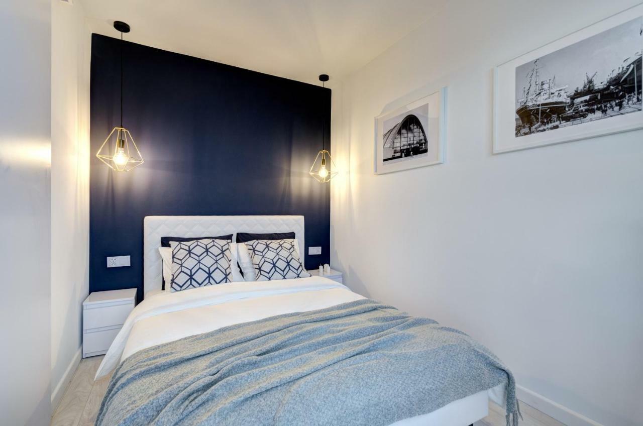 Modern Place Apartament przy plaży Gdynia Zewnętrze zdjęcie